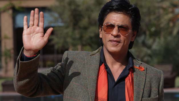 Shahrukh Khan will be performing in the opening ceremony of IPL 2014 © Getty Images