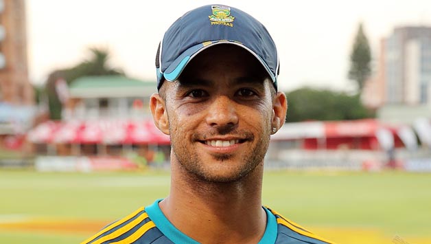 JP Duminy © Getty Images