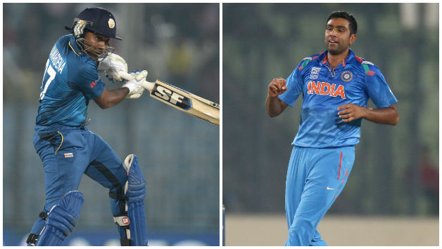 An in-from Ravichandran Ashwin can pose a serious threat to best of the batsmen in the world. The carom ball will be the one to watch out for © Getty Images