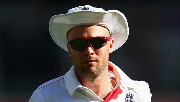 Jonathan Trott © Getty Images
