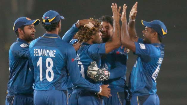 Sri Lanka will be hoping to remove their chokers tag by winning this final © Getty Images