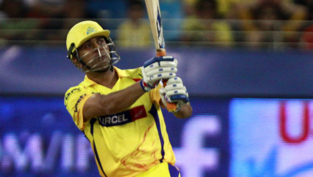 MS Dhoni has inspired his team back to winning ways ©  IANS