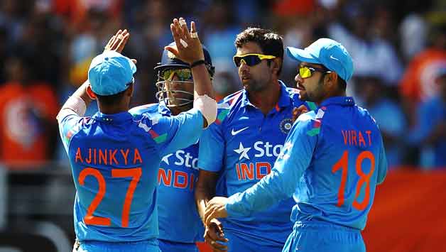 India have won all four matches in the ongoing ICC World T20 2014 © Getty Images