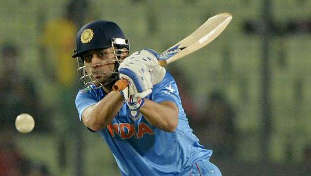 MS-Dhoni