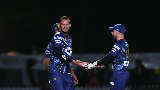 Mark Craig (left) received a shock call-up for West Indies © Getty Images