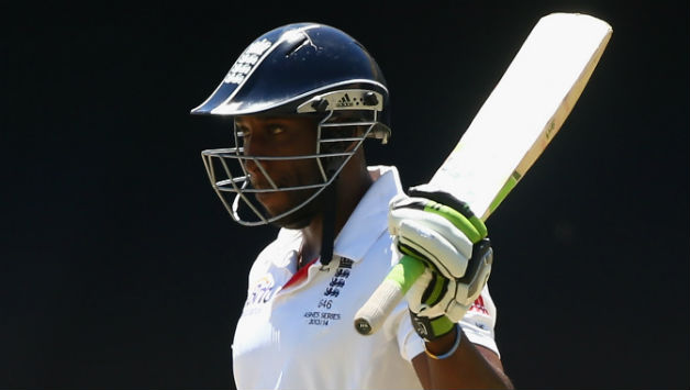 Michael Carberry recently hit out against the ECB © Getty Images