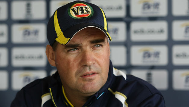 Mickey Arthur was sacked as Australia coach ahead of the Ashes in England last year © Getty Images 