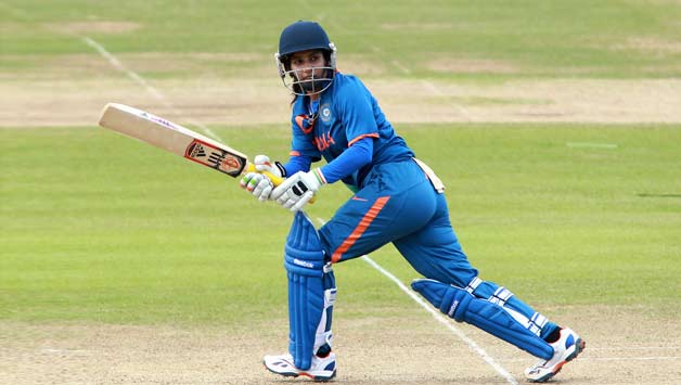 Mithali Raj remains at No 5 as ICC announces women's team of tournament for World T20