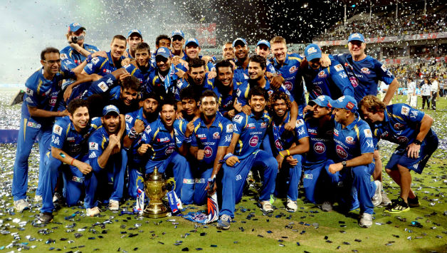 The IPL 2014 begins on April 16, 2014 © IANS