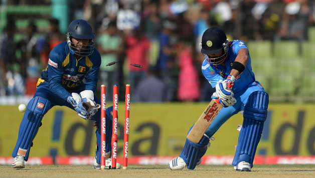 Australia and England have played each other a whopping 63 times; India-Sri Lanka contests come third on the list with 43 © AFP