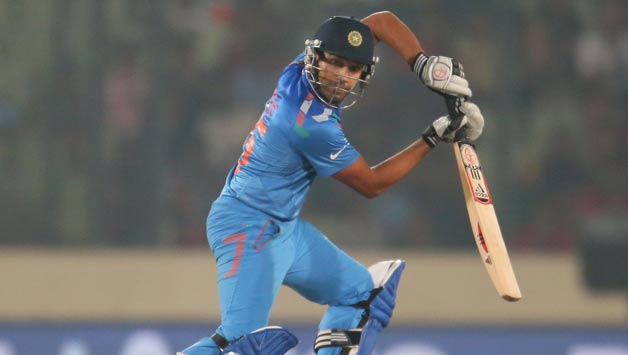 Rohit Sharma © Getty Images