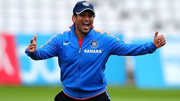 Sachin Tendulkar, won the bid to own the Kochi franchisee of Indian Super League © Getty Images
