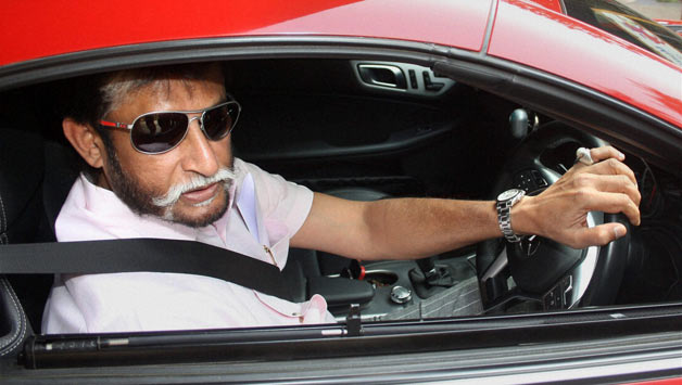 Sandeep Patil has been re-appointed as the chief selector of MCA © PTI