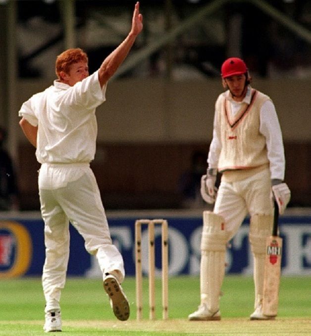 Shaun-Pollock-Greg-MacMillan-Warwickshire-Leicestershire