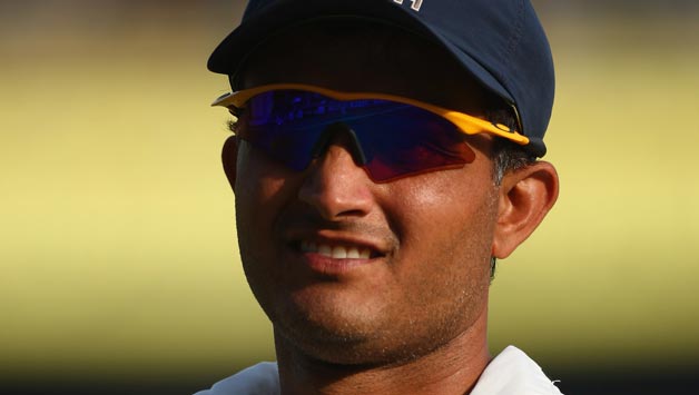 Sourav Ganguly © Getty Images