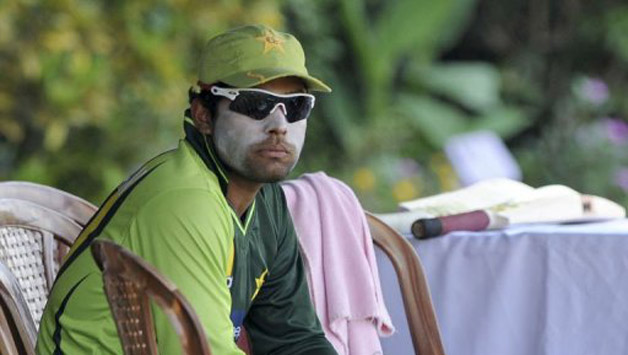 Umar Akmal © AFP 