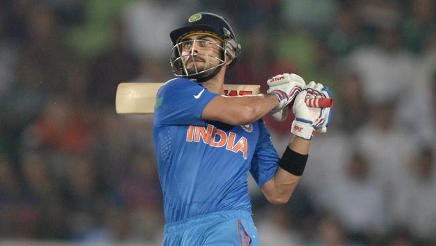 Virat Kohli achieves career-best second position in ICC T20 Ranking for batsmen