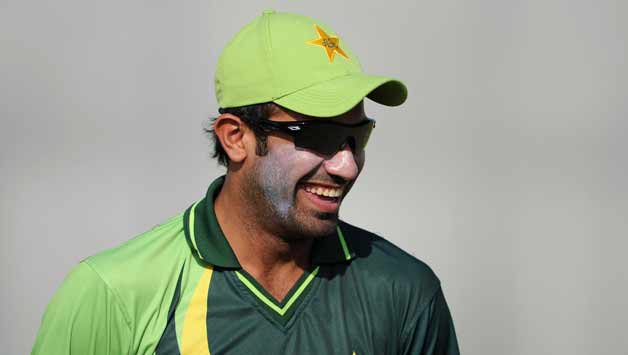 Wahab Riaz is one of the players that © Getty Images