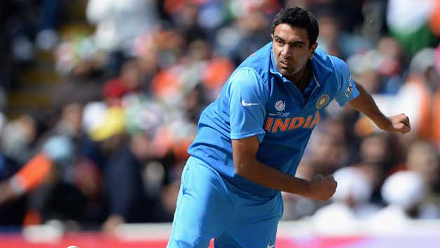 Ravichandran Ashwin © Getty Images (File Photo)
