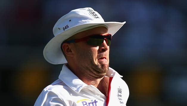 Jonathan Trott has taken a break from the game after a second bout of stress-related illness © Getty Images