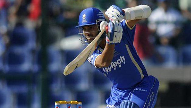 Ajinkya Rahane © IANS (File Photo)
