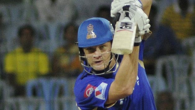Shane Watson will captain Rajasthan Royals's setup © IANS