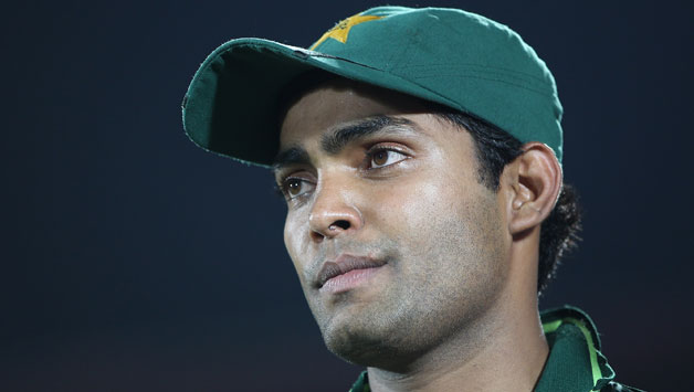 Umar Akmal © Getty Images