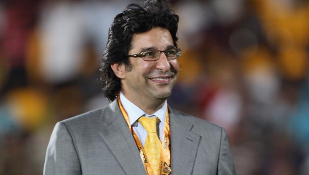 Wasiam Akram believes that Pakistan's players playing in the IPL would help the tournament to gain in popularity © Getty Images