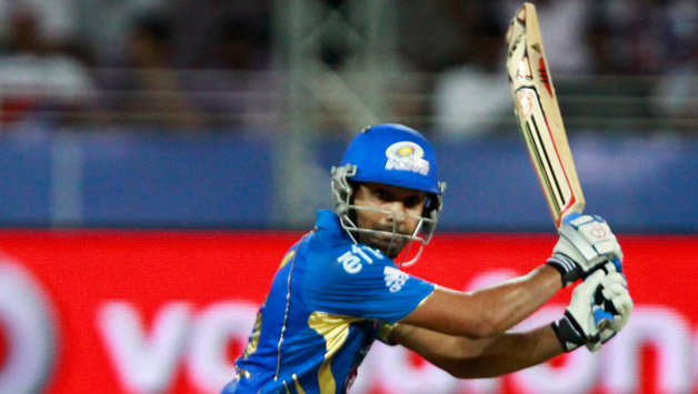 Rohit Sharma © IANS (File Photo)