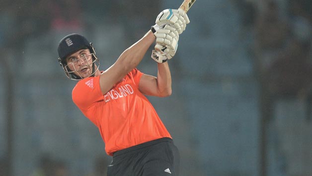 Alex Hales is one of the top rated T20 batsmen in the world © Getty Images