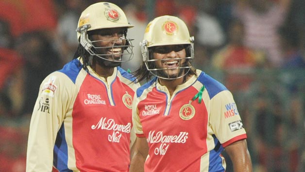 Saurabh Tiwary has not yet played a game this year © IANS (File Photo)