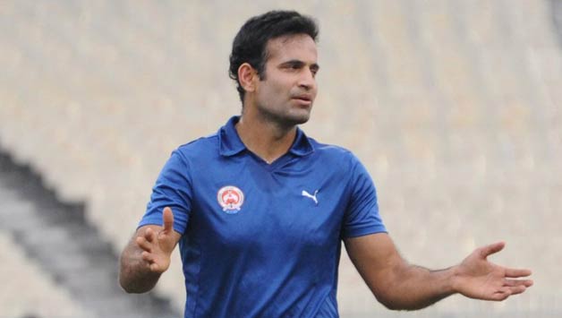 Irfan Pathan © IANS (File Photo)