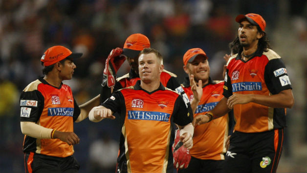 Sunrisers Hyderabad © IANS