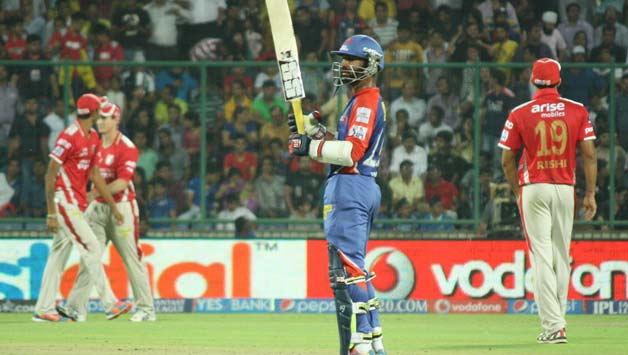 IPL 2014: Luck not favouring Delhi Daredevils, feels Imran Tahir