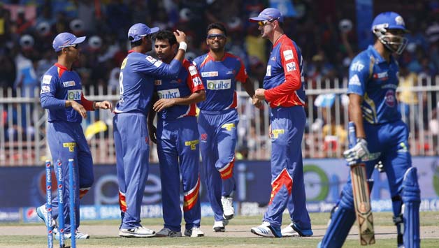 Delhi Daredevils' bowling line-up has lacked the incisiveness required to win games in IPL 7 © IANS