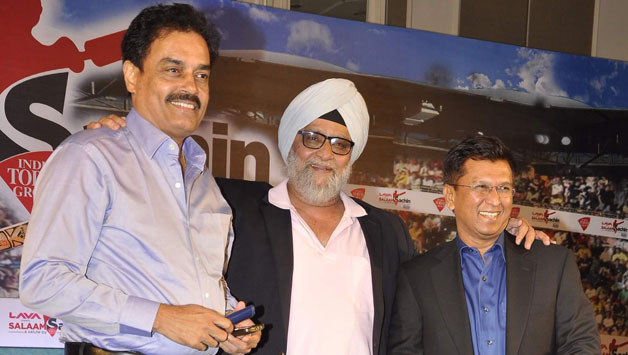 Dilip Vengsarkar said that he will be willing to assist the probe if the court asks him to © IANS