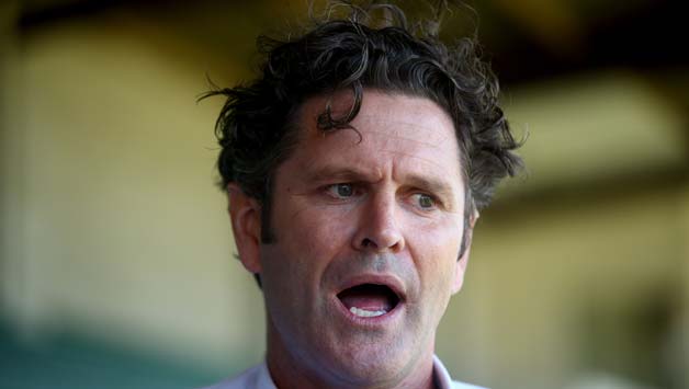 There were reports that the 'Player X' named by Lou Vincent and Brendon McCullum could be Chris Cairns © Getty Images