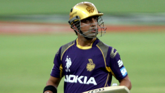 Gautam Gambhir  © IANS (File Photo)