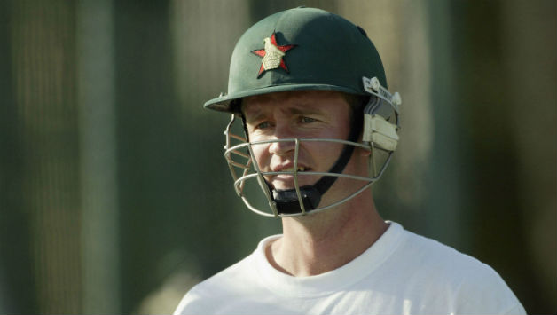 Grant Flower will be joining Waqar Younis's support staff © AFP