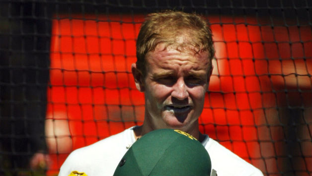 Pakistan board criticised over Grant Flower's selection