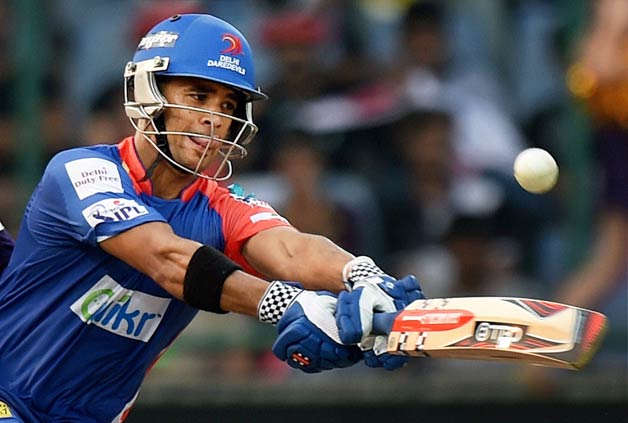JP Duminy © PTI
