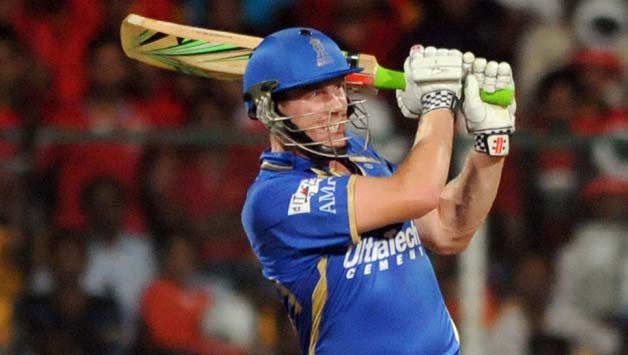James Faulkner © IANS