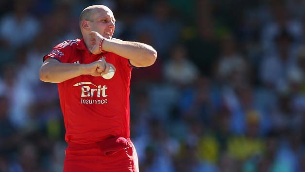 James Tredwell picked up four wickets © Getty Images (File Photo)