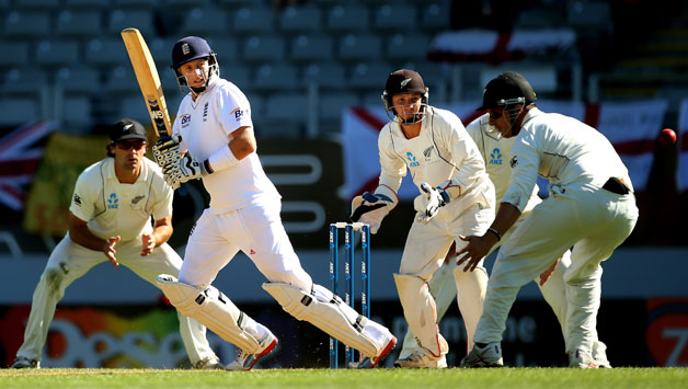 England are scheduled to play New Zealand in May-June 2015 © Getty Images
