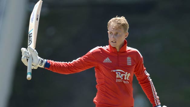 England need to plan for ICC World Cup 2015 instead of dwelling on recent failures: Joe Root
