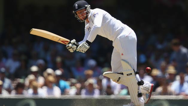 Jonny Bairstow © Getty Images