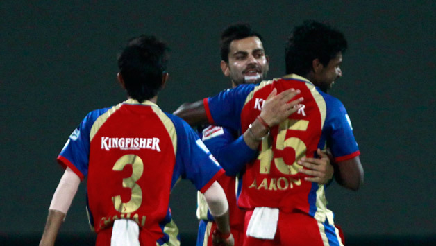 RCB will be looking for a better bowling effort © IANS (File Photo)