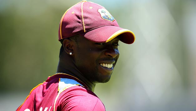 Kemar Roach has been sidelined with a shoulder injury © Getty Images