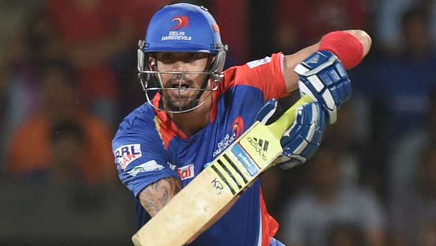 Kevin Pietersen had come into IPL 7 on the back of having played no form of competitive cricket for quite a few months © PTI