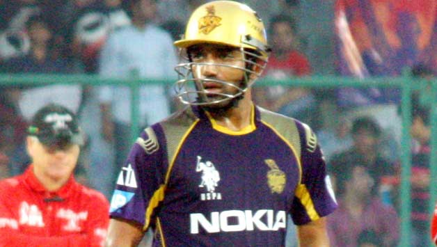 Robin Uthappa © IANS (File Photo)